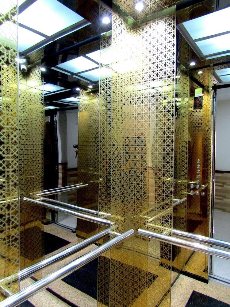 Hoang Dat Hotel ドンホイ エクステリア 写真